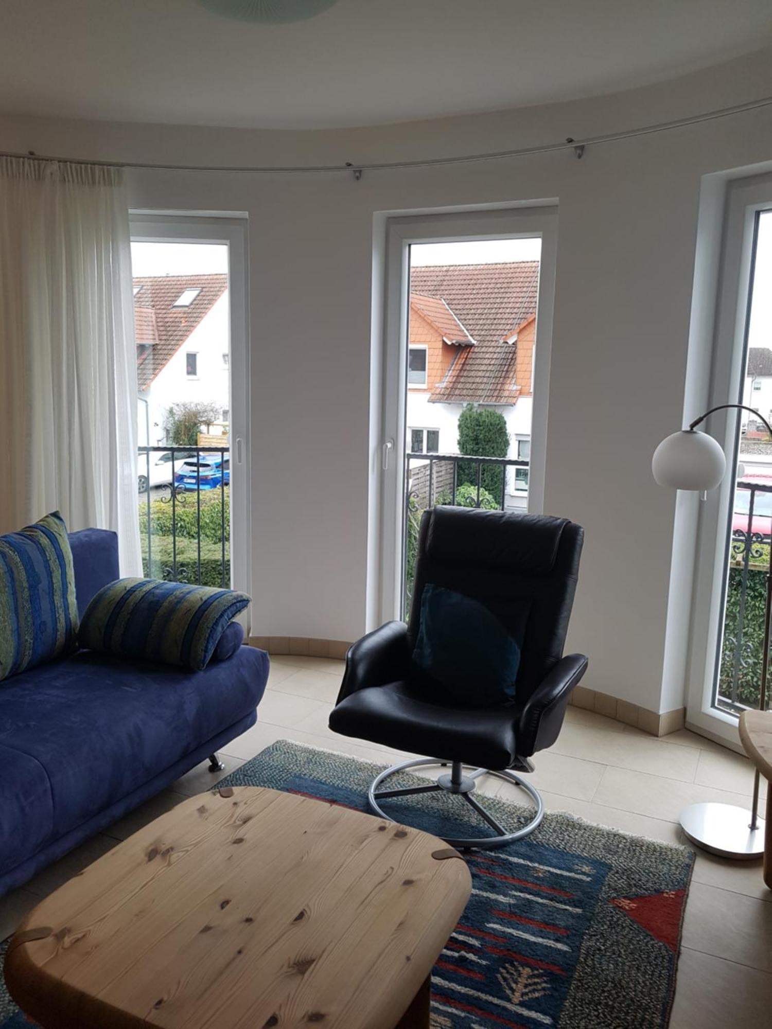 Schoene Wohnung In Bad Nauheim, Nahe Frankfurt Exterior foto